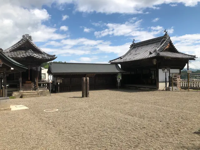 北向観音