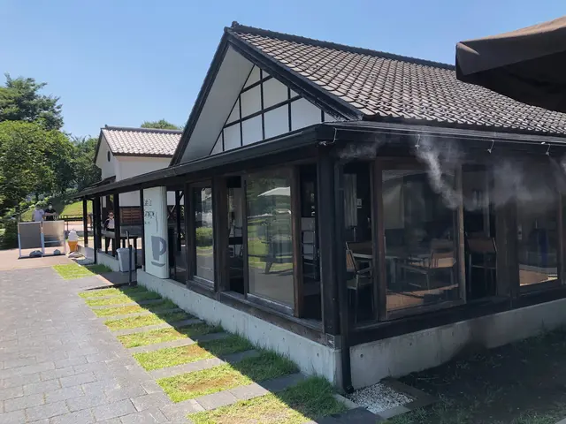 道の駅 川場田園プラザ