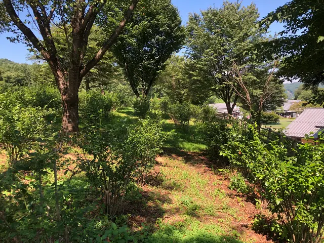 道の駅 川場田園プラザ