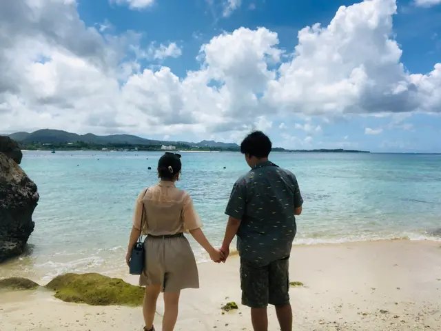 古宇利島