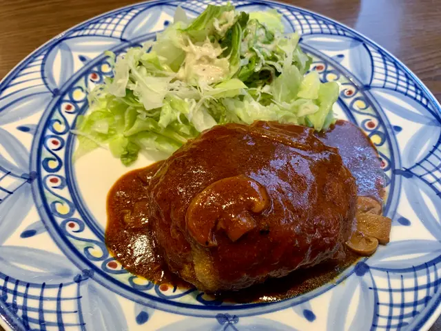 西洋料理 口福処 平五郎