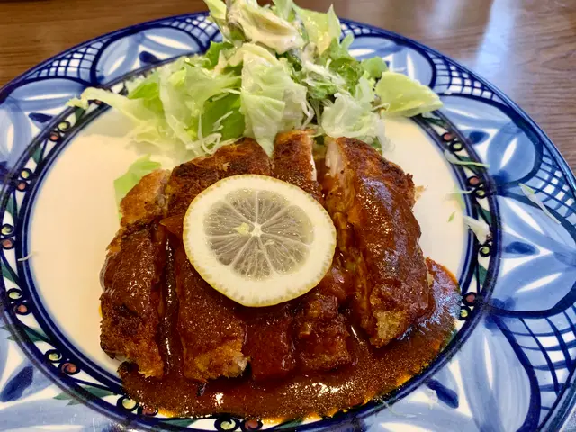 西洋料理 口福処 平五郎