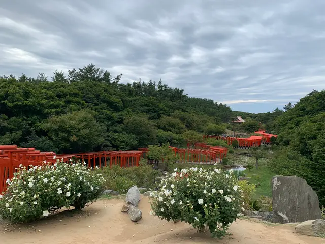 高山稲荷神社