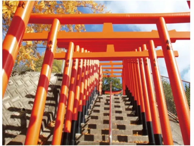 大島神社