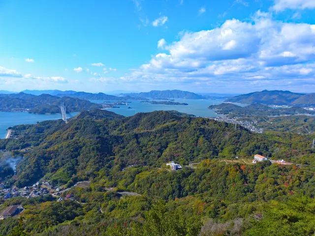 高見山