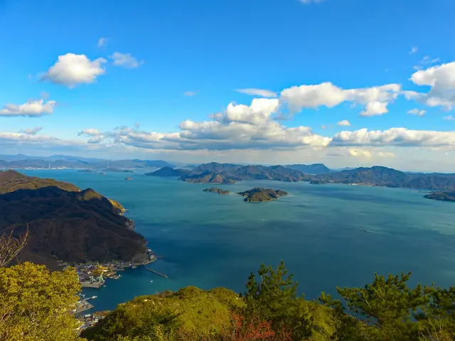 神峰山