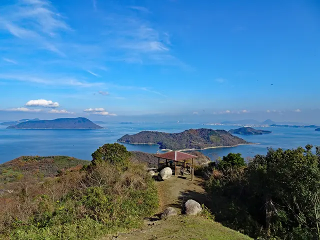粟島