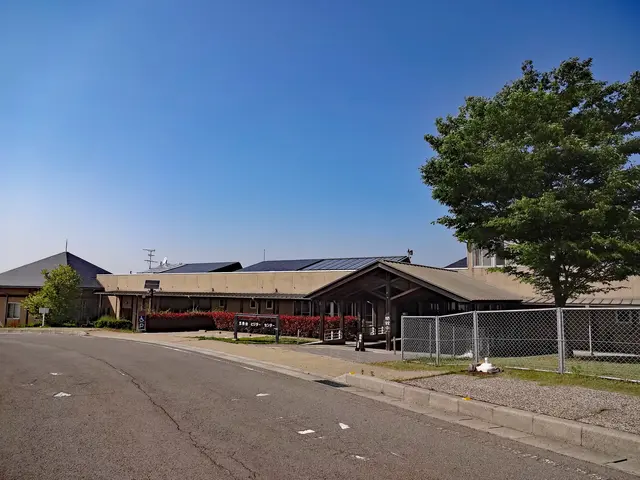 五色台ビジターセンター