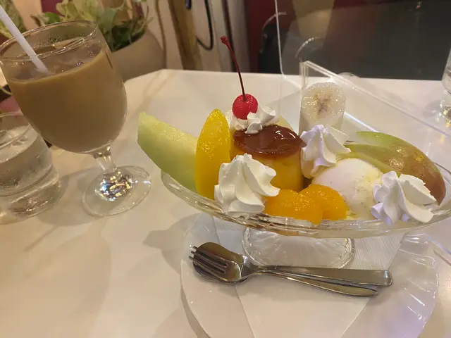 パーラーキムラヤ