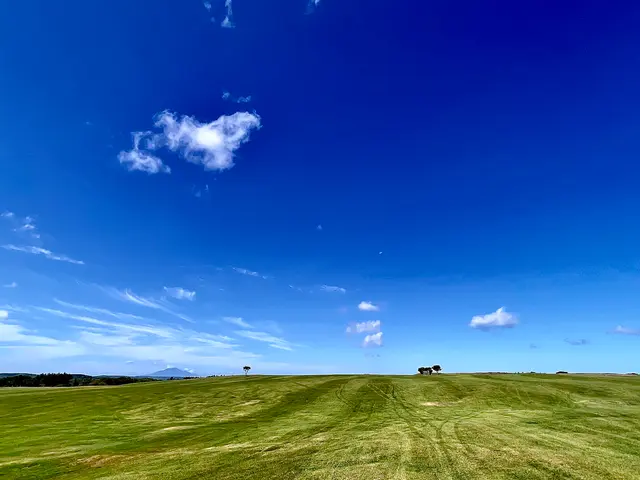 稚内カントリークラブ