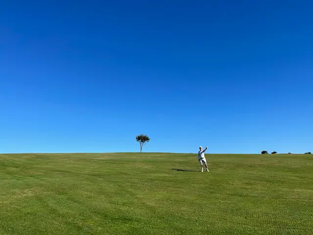 稚内カントリークラブ