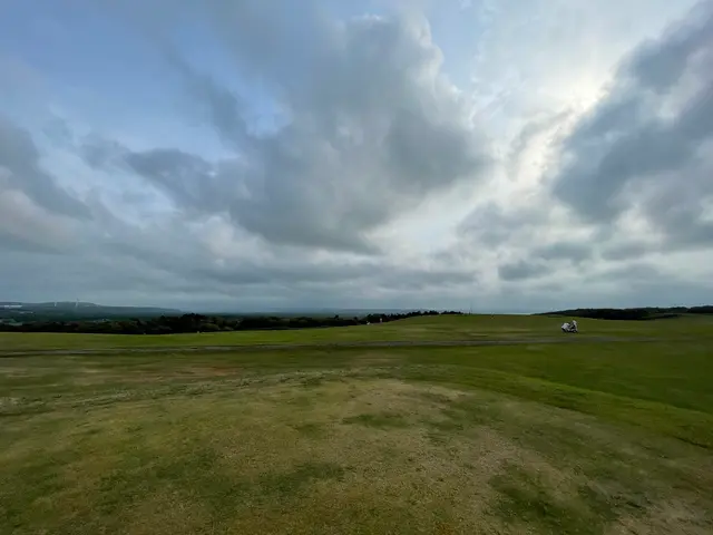 稚内カントリークラブ