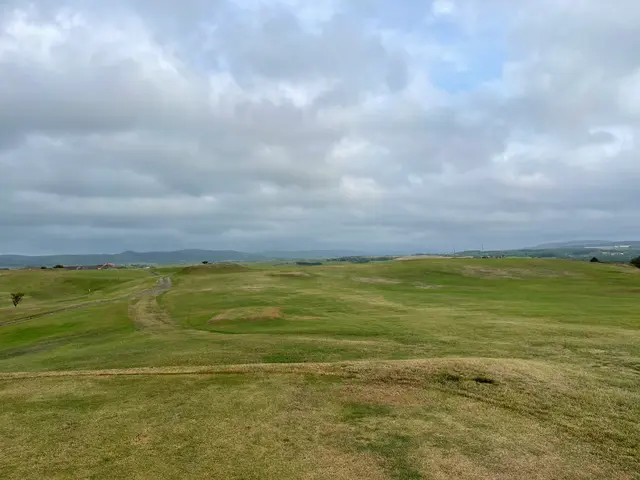 稚内カントリークラブ