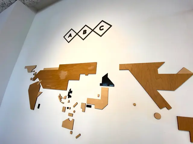 Alpha Beta Coffee Club