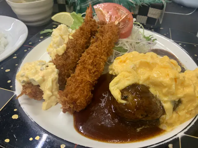 なんじゃろ　本店