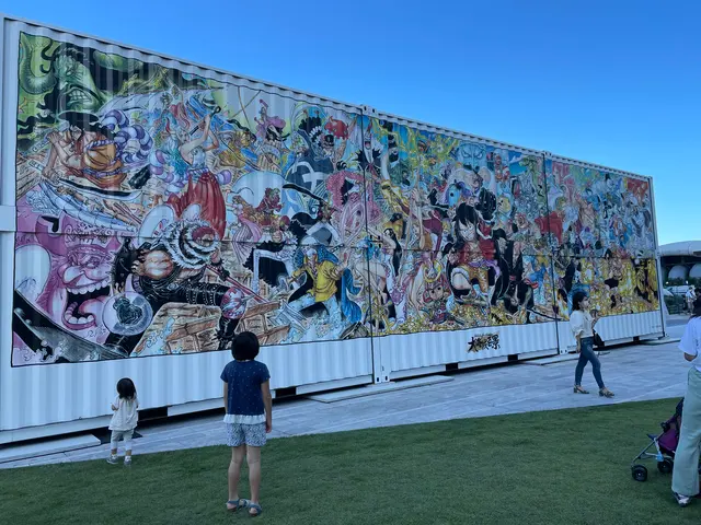 ウォーターズ竹芝