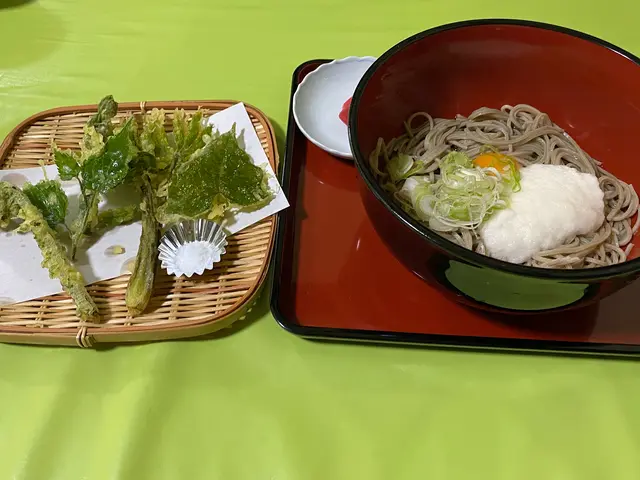 うまいもん館