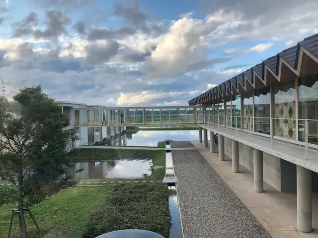ショウナイホテル スイデンテラス | SHONAI HOTEL SUIDEN TERRASSE