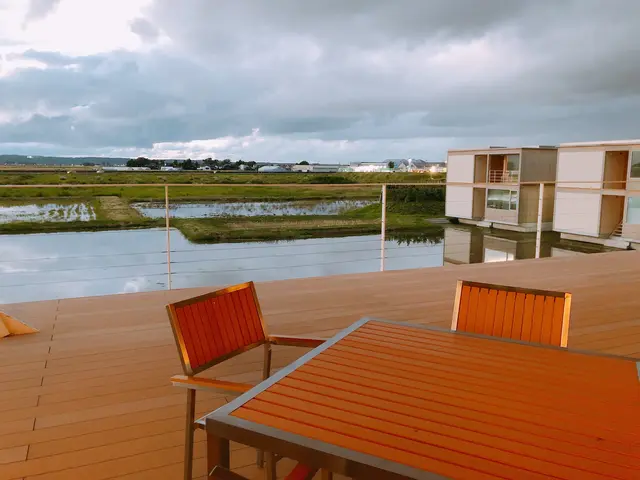 ショウナイホテル スイデンテラス | SHONAI HOTEL SUIDEN TERRASSE