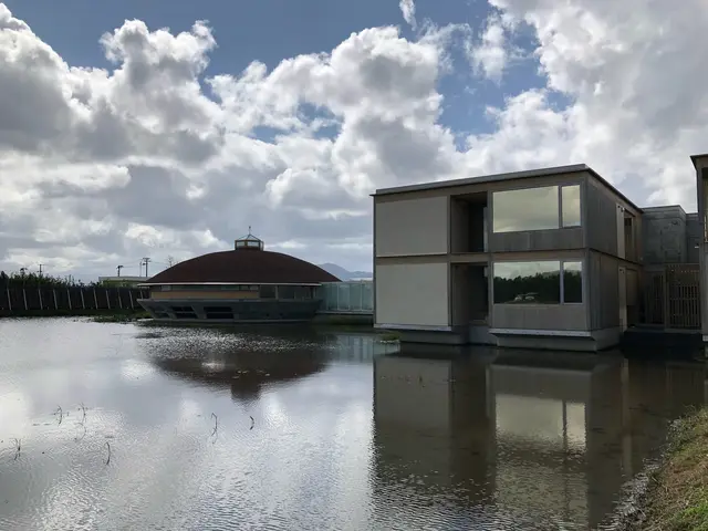 ショウナイホテル スイデンテラス | SHONAI HOTEL SUIDEN TERRASSE