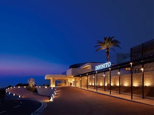 INFINITO HOTEL & SPA 南紀白浜（インフィニートホテル）