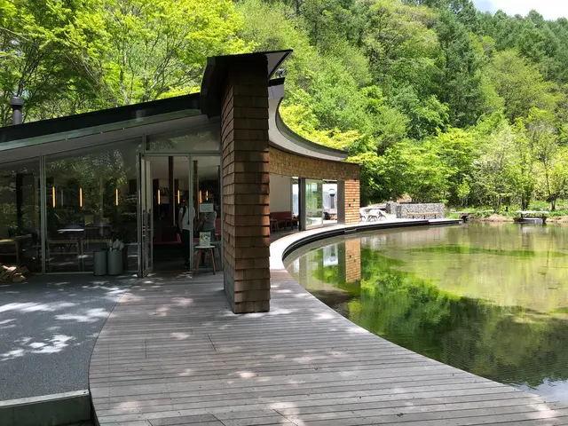 星のや軽井沢