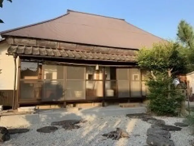 庄屋屋敷とくら