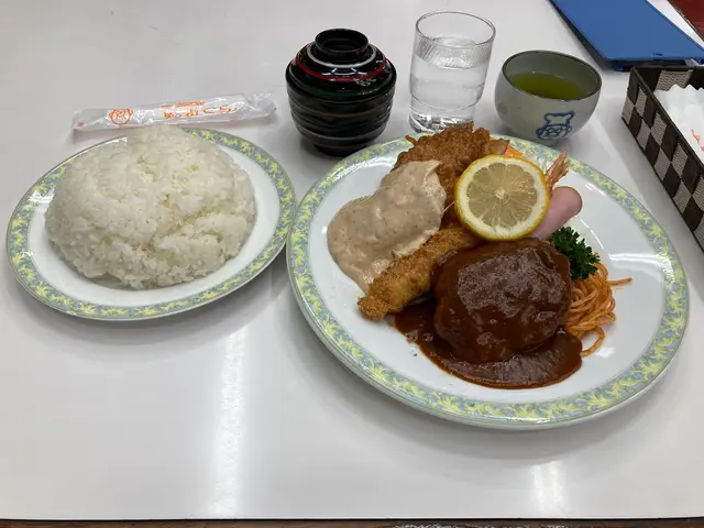 おぐら 瀬頭店
