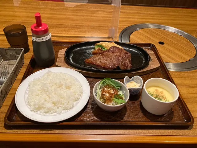 よかよか亭 宮地店