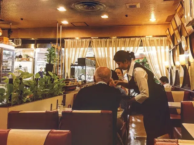 パーラーキムラヤ