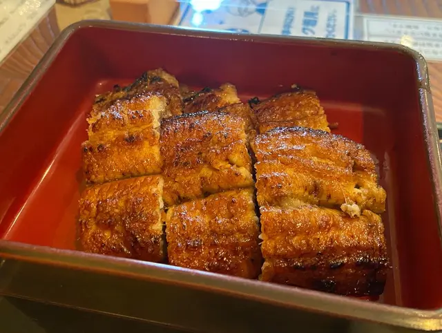 レストラン うなぎ処 鰻楽