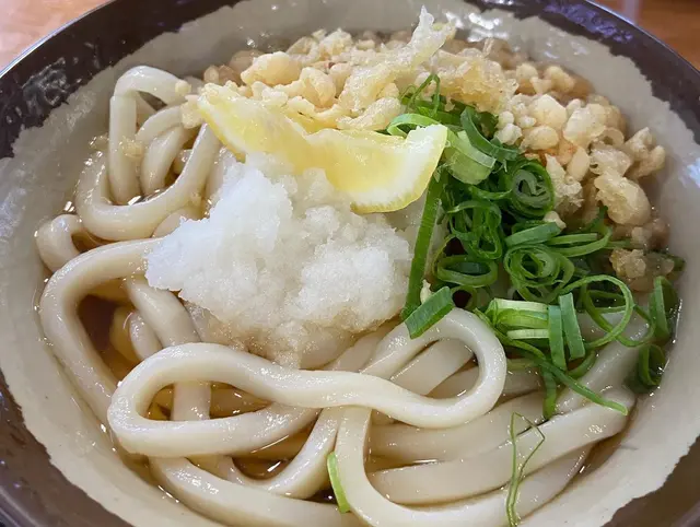 めりけんや 高松駅前店