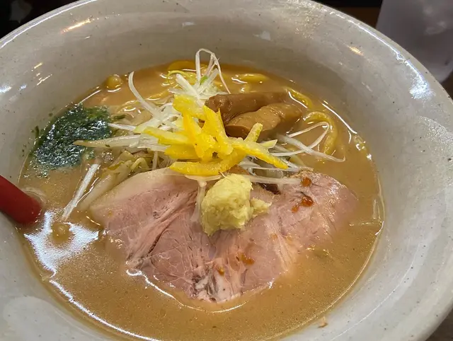 麺屋大河