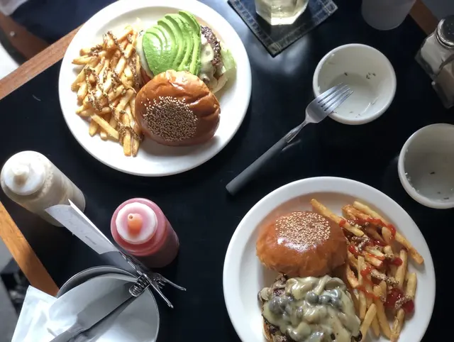 San Francisco Peaks （サンフランシスコピークス）