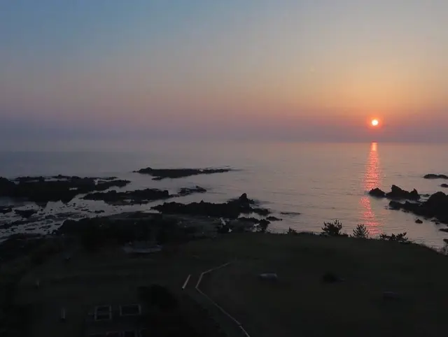 吾妻夕映亭海容亭