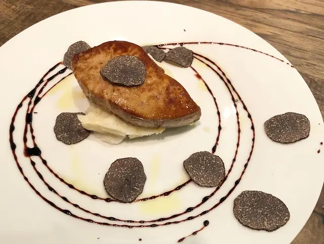 ステーキ×イタリアンバル NOAH