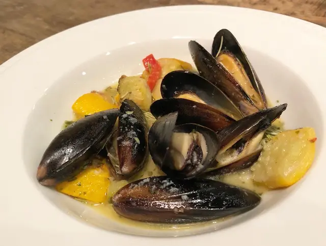 ステーキ×イタリアンバル NOAH