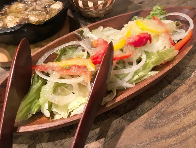 ステーキ×イタリアンバル NOAH