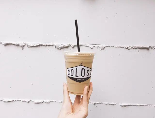 COLOSO COFFEE TOKYO