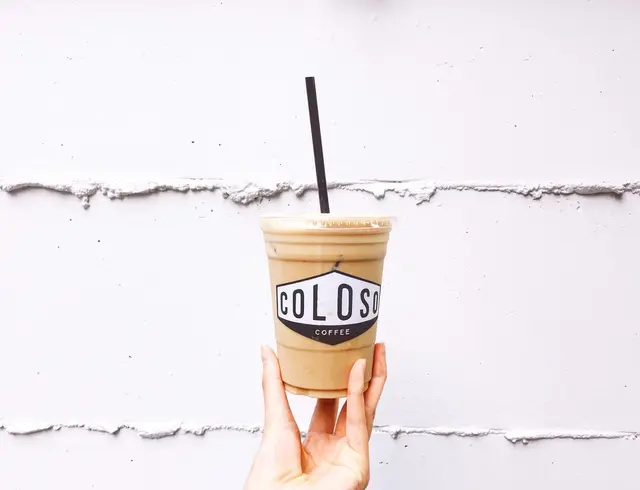 COLOSO COFFEE TOKYO