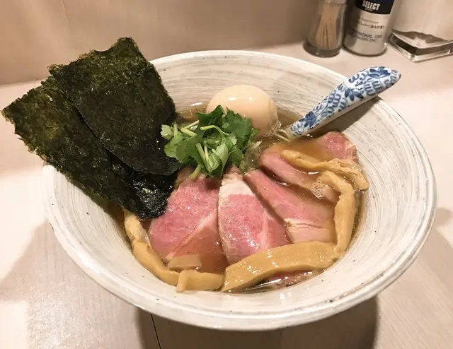 麺処 きなり