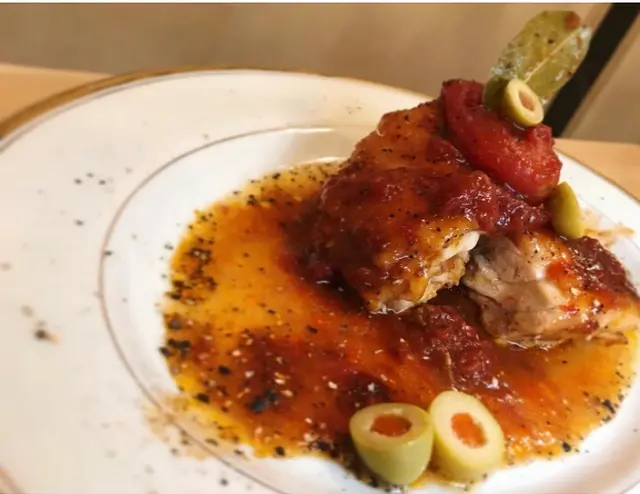 オー！ジュテーム