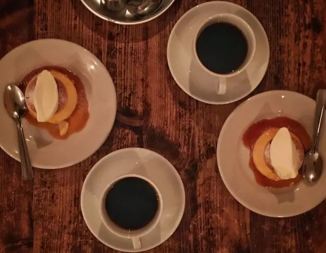 MOON mica takahashi COFFEE SALON