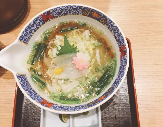 ふぐだし潮八代目けいすけ