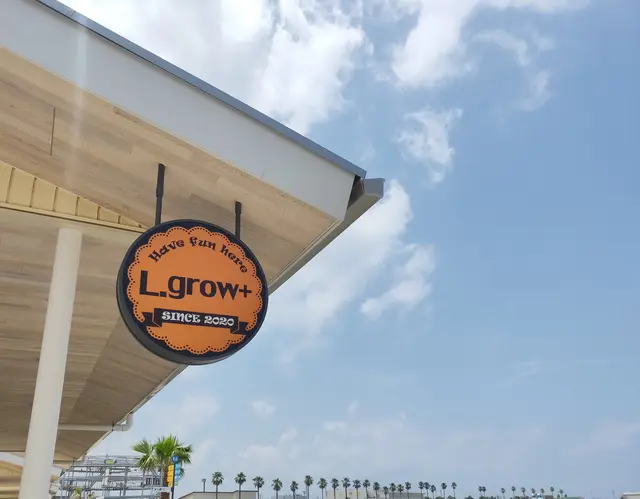 L.grow+