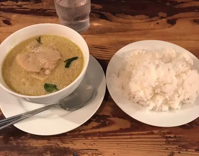 バーンイサーン 高円寺店