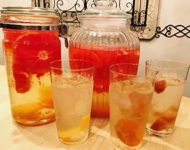 オー！ジュテーム