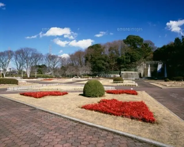 川口市立グリーンセンター