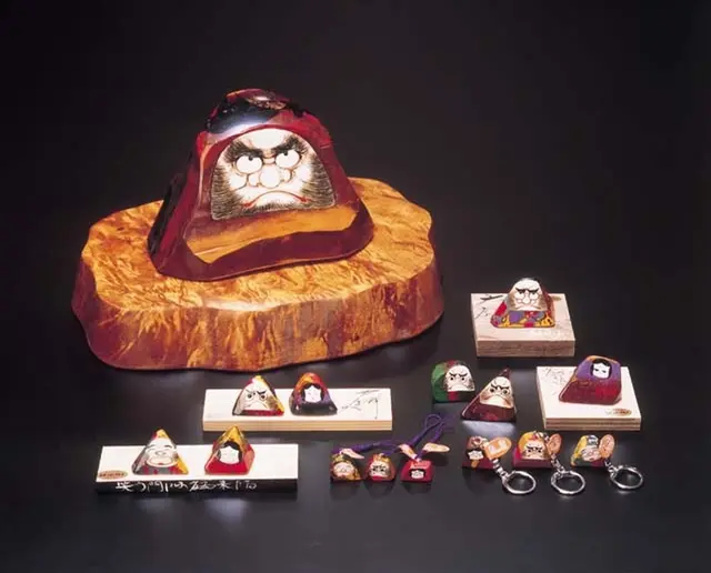 ツカモト民芸センター