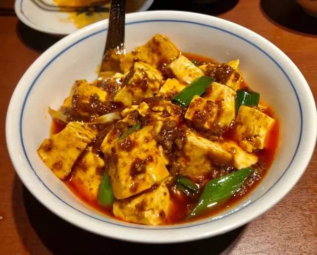 陳麻婆豆腐 新宿野村ビル店